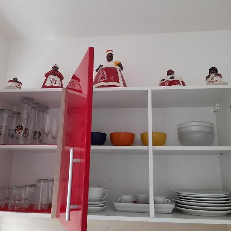 Ferienwohnung Da Celia Μπερχτεσγκάντεν Εξωτερικό φωτογραφία