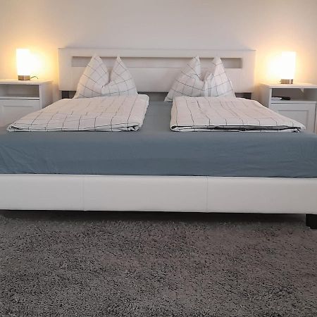 Ferienwohnung Da Celia Μπερχτεσγκάντεν Εξωτερικό φωτογραφία