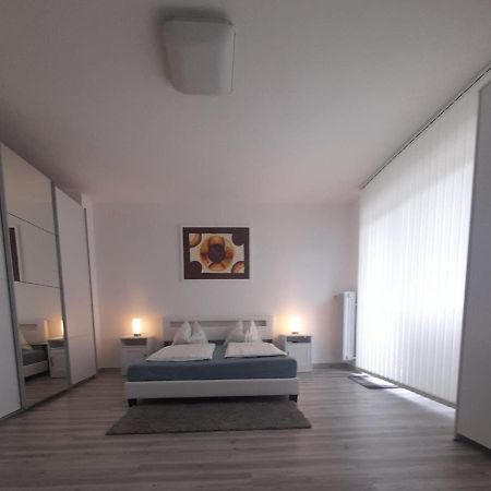 Ferienwohnung Da Celia Μπερχτεσγκάντεν Εξωτερικό φωτογραφία