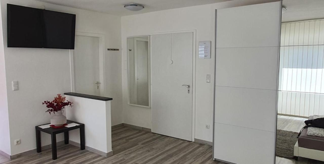 Ferienwohnung Da Celia Μπερχτεσγκάντεν Εξωτερικό φωτογραφία