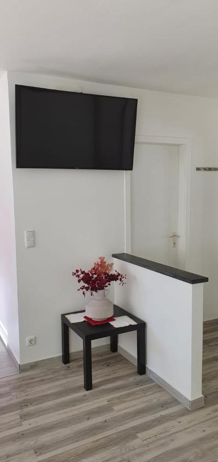 Ferienwohnung Da Celia Μπερχτεσγκάντεν Εξωτερικό φωτογραφία