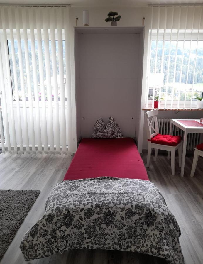 Ferienwohnung Da Celia Μπερχτεσγκάντεν Εξωτερικό φωτογραφία