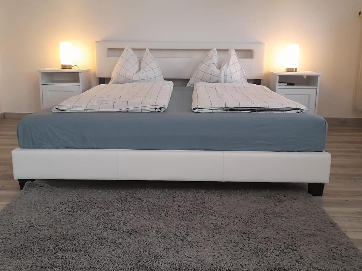 Ferienwohnung Da Celia Μπερχτεσγκάντεν Εξωτερικό φωτογραφία
