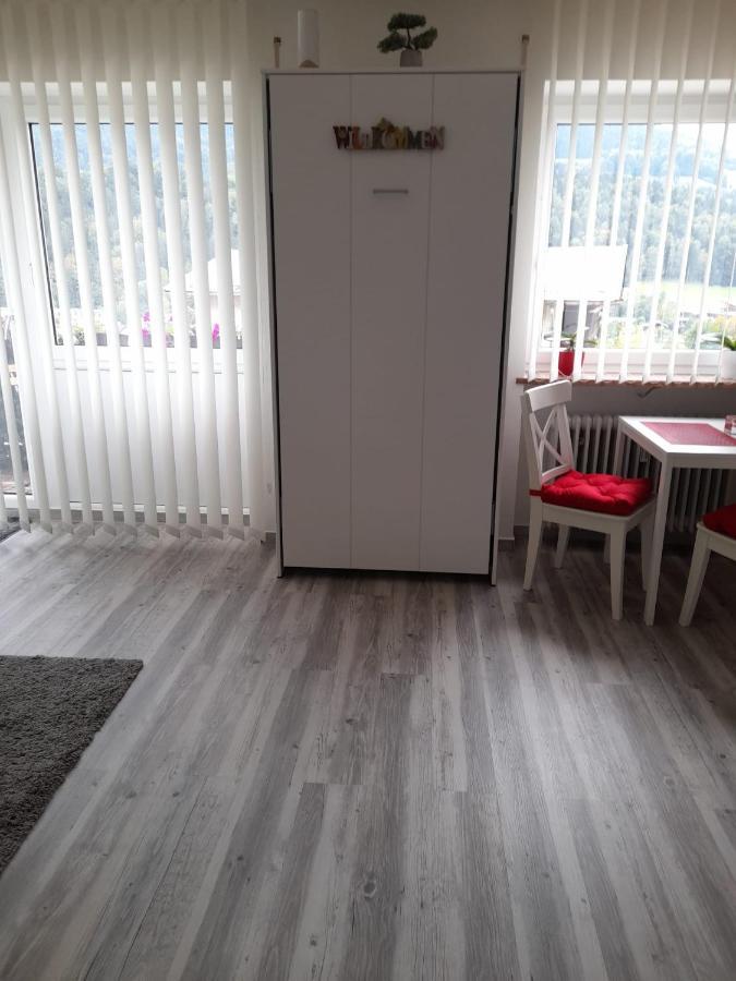 Ferienwohnung Da Celia Μπερχτεσγκάντεν Εξωτερικό φωτογραφία