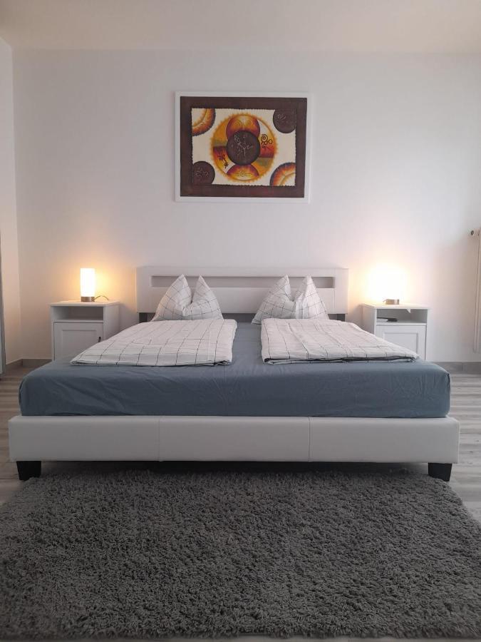 Ferienwohnung Da Celia Μπερχτεσγκάντεν Εξωτερικό φωτογραφία