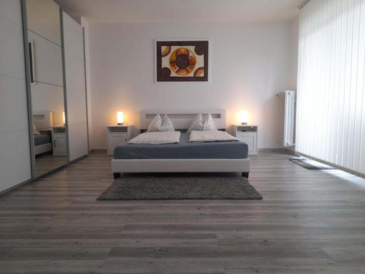 Ferienwohnung Da Celia Μπερχτεσγκάντεν Εξωτερικό φωτογραφία