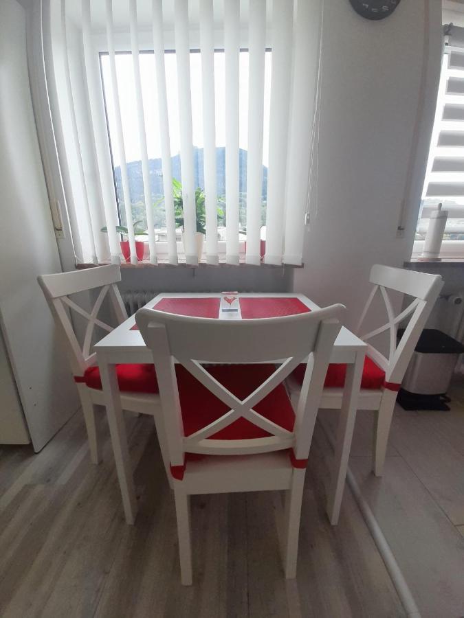Ferienwohnung Da Celia Μπερχτεσγκάντεν Εξωτερικό φωτογραφία