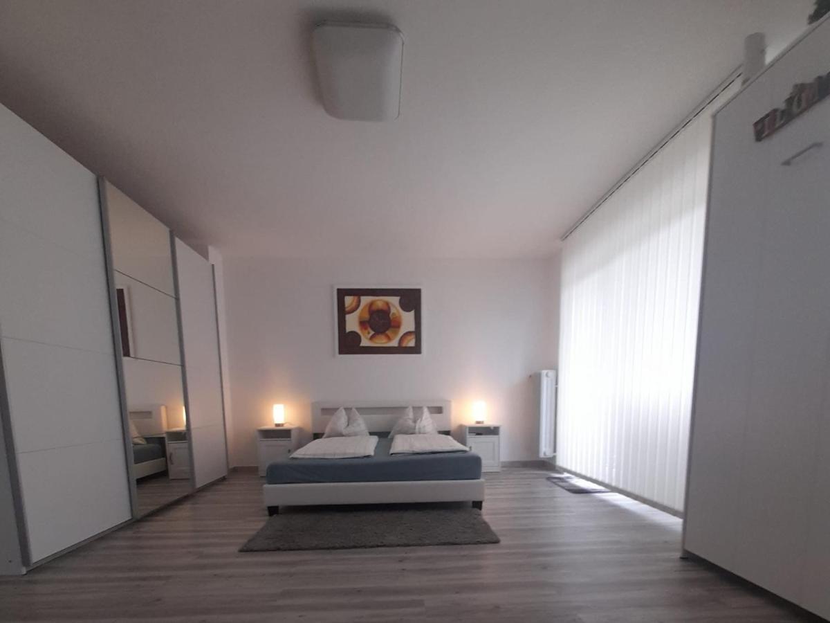 Ferienwohnung Da Celia Μπερχτεσγκάντεν Εξωτερικό φωτογραφία