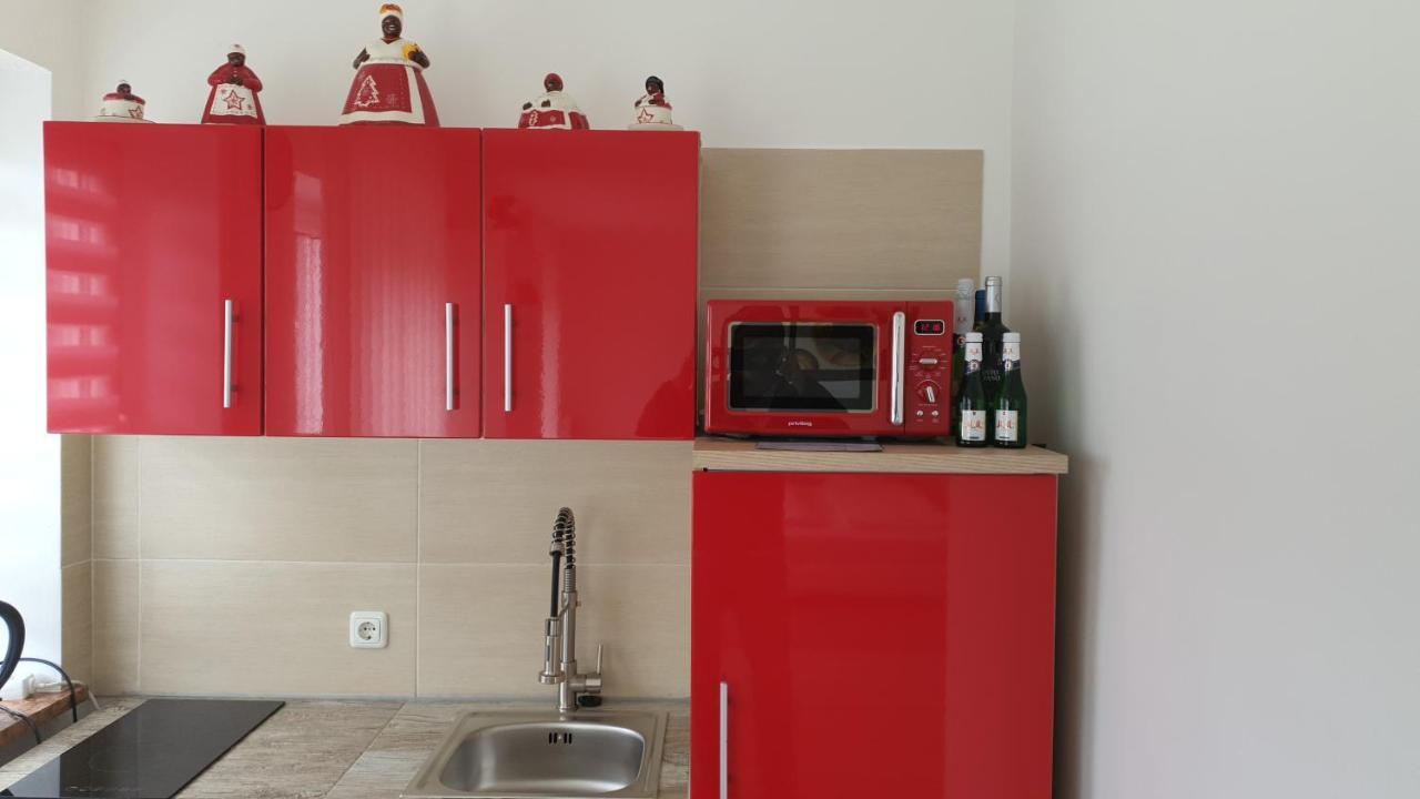 Ferienwohnung Da Celia Μπερχτεσγκάντεν Εξωτερικό φωτογραφία